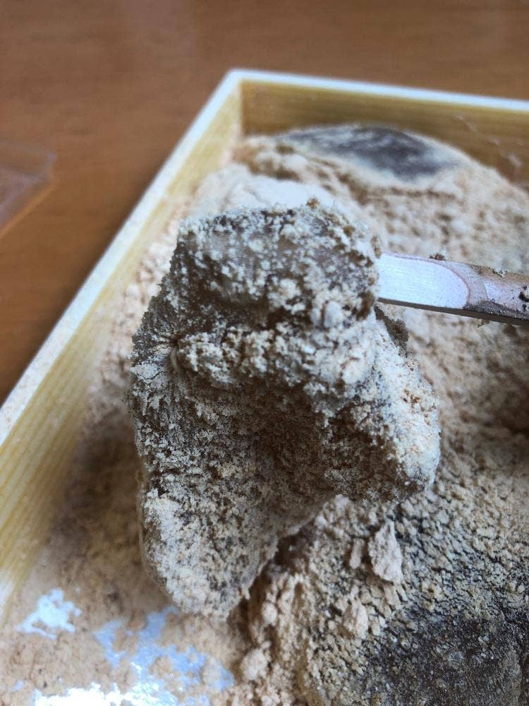 わらび工房 くらら