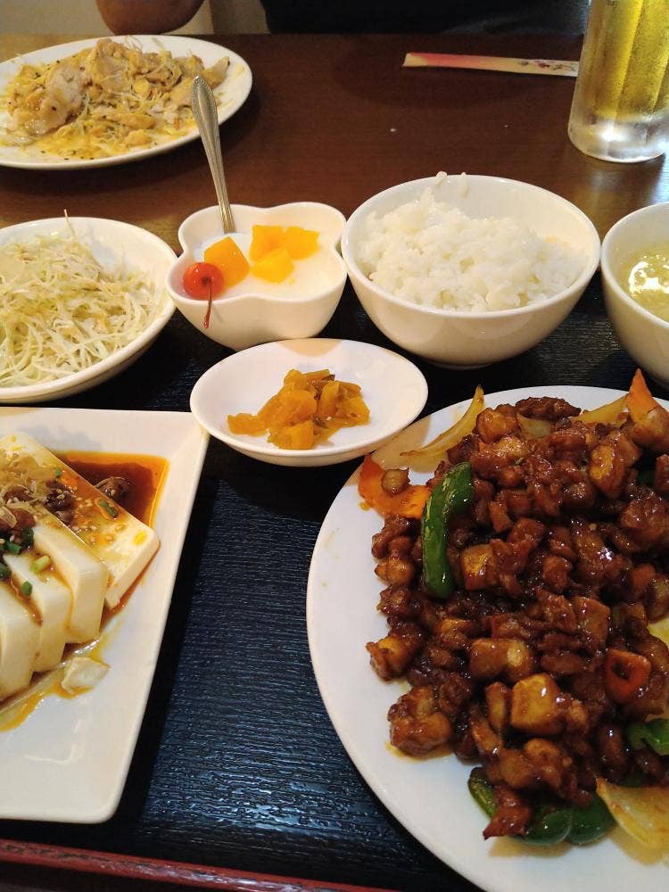 台湾料理 金泰源餃子坊
