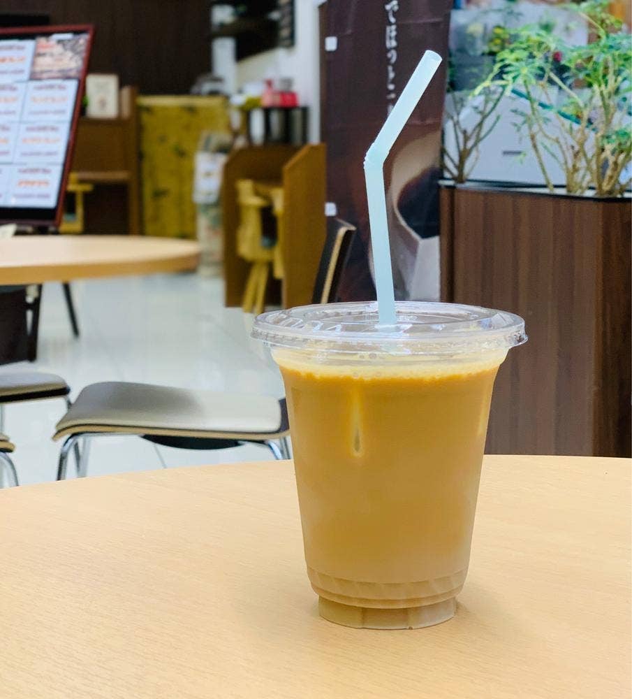 宮の森珈琲 函館店