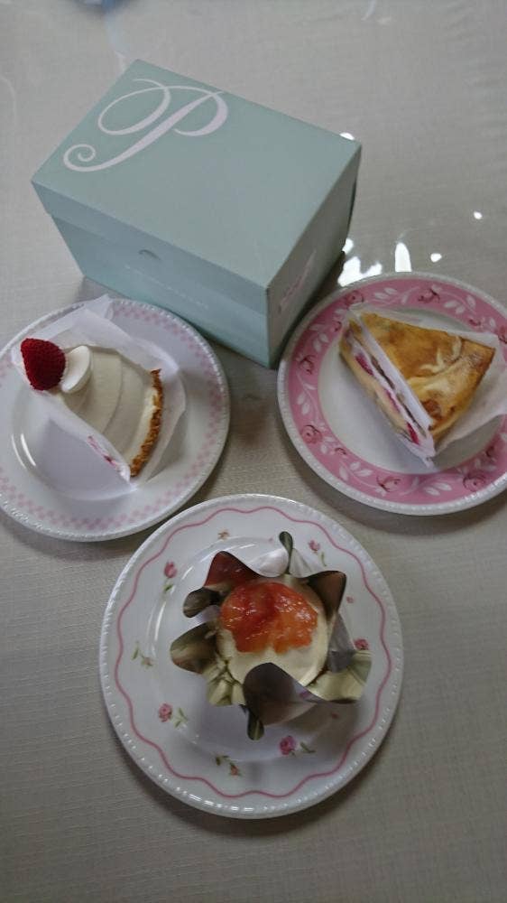 ピネード植田店
