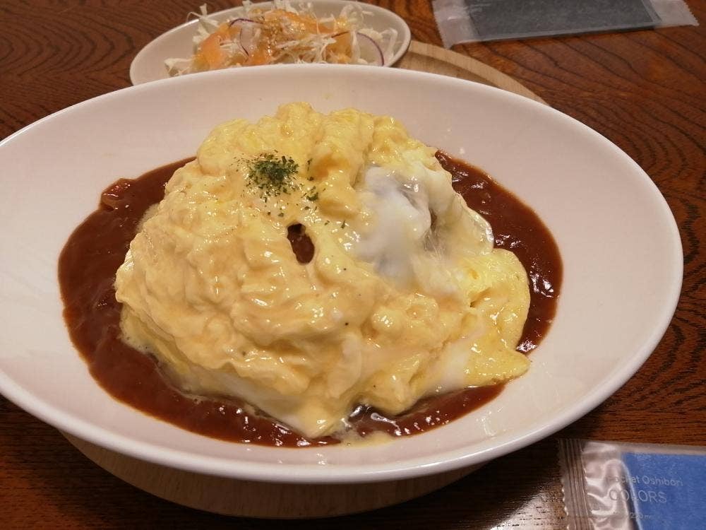 ふくカフェ