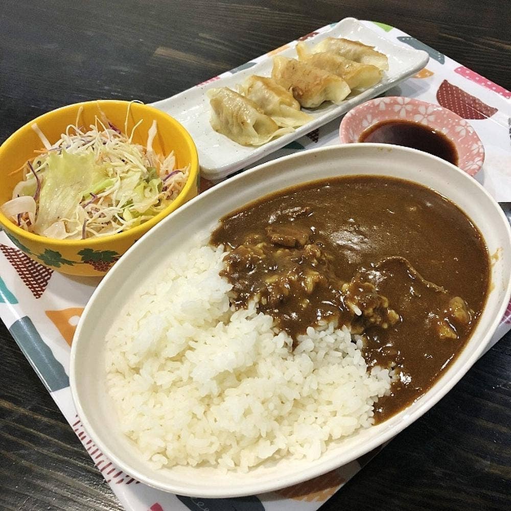 焼肉 しまづ