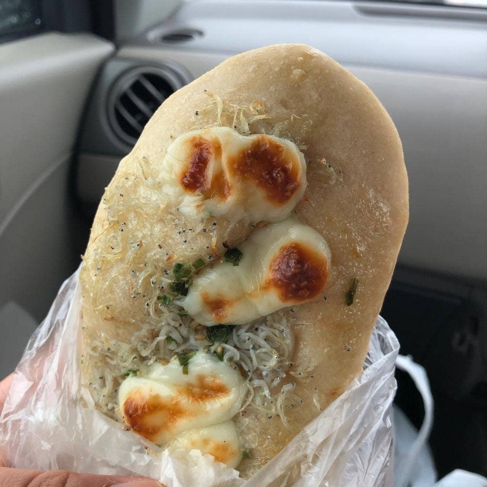 パン工房 コナリナ