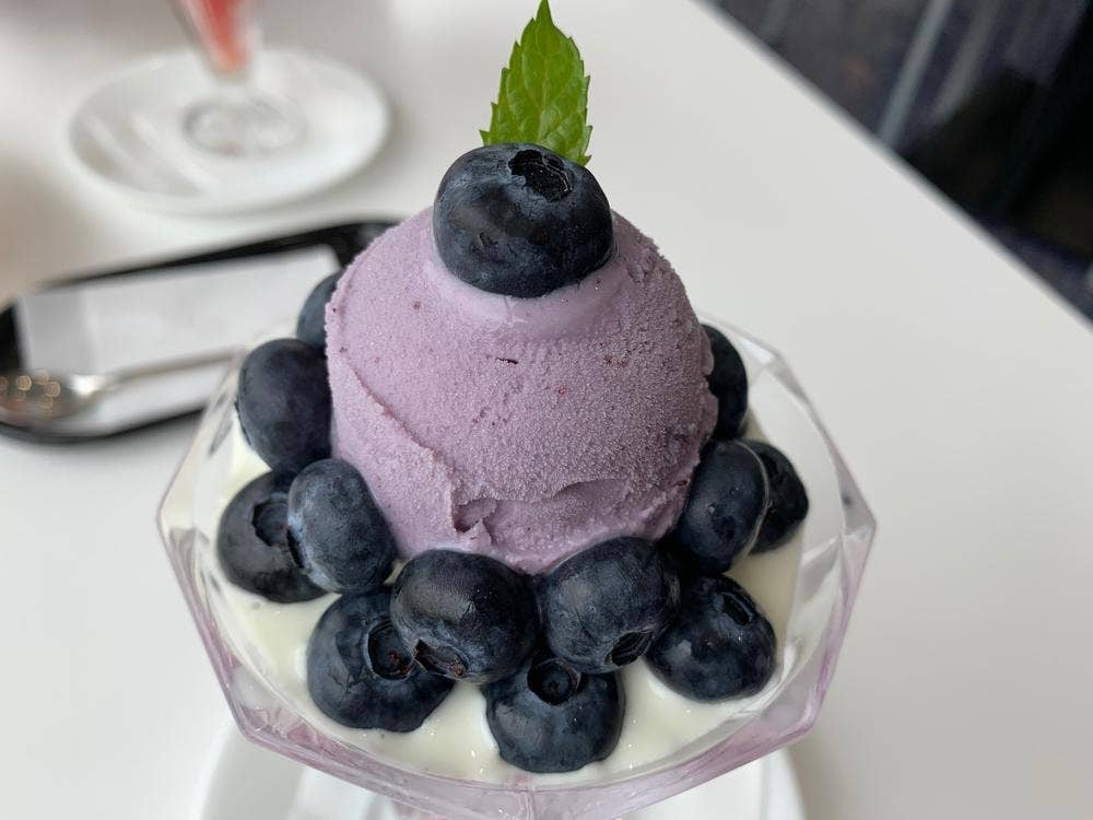 フルーツショップキヨカ