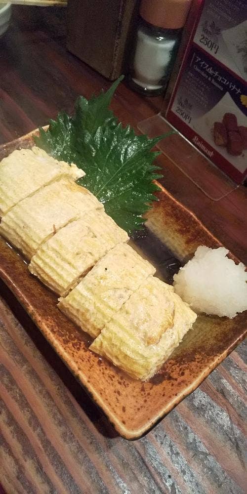 とりとり