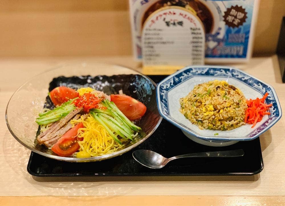 らーめん 若大将