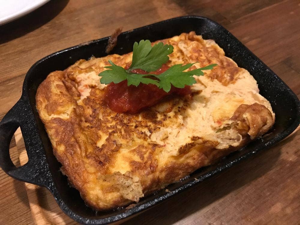 ワイン小料理 イル・ピコリット