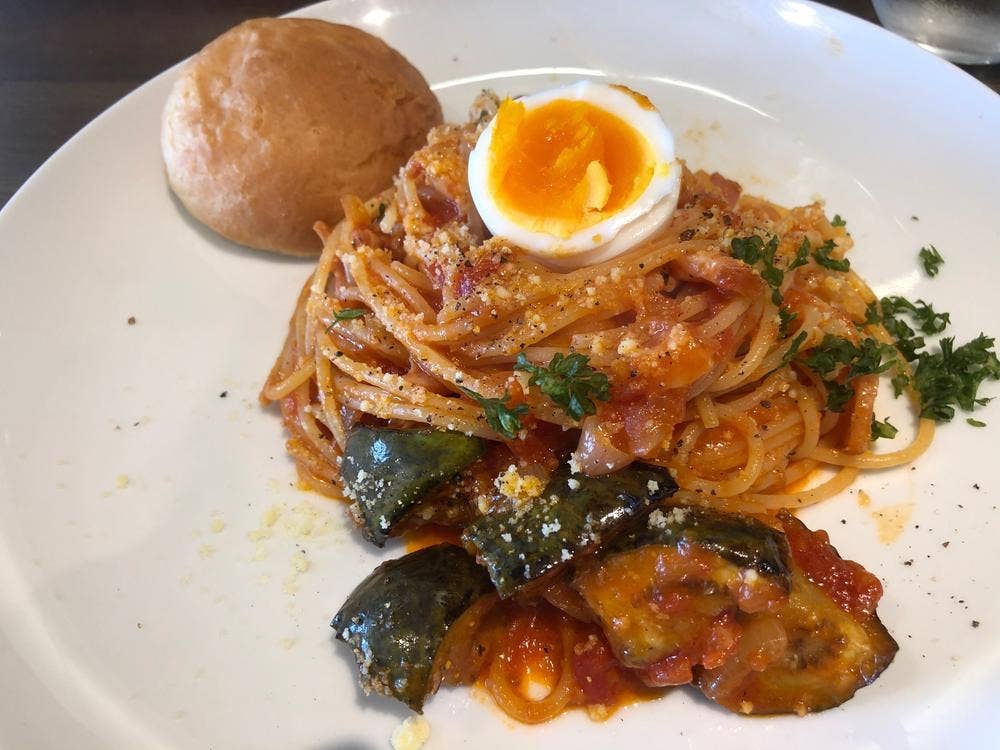 塩塚食堂