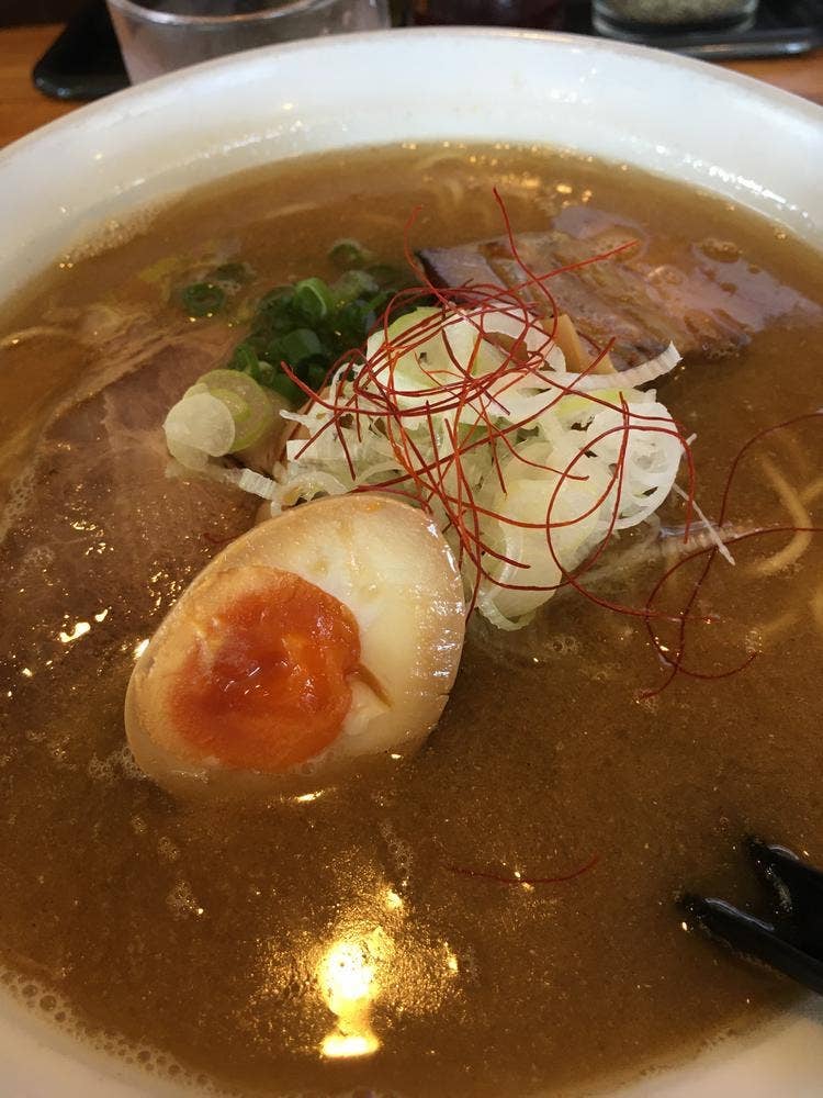 麺屋千葉 東店