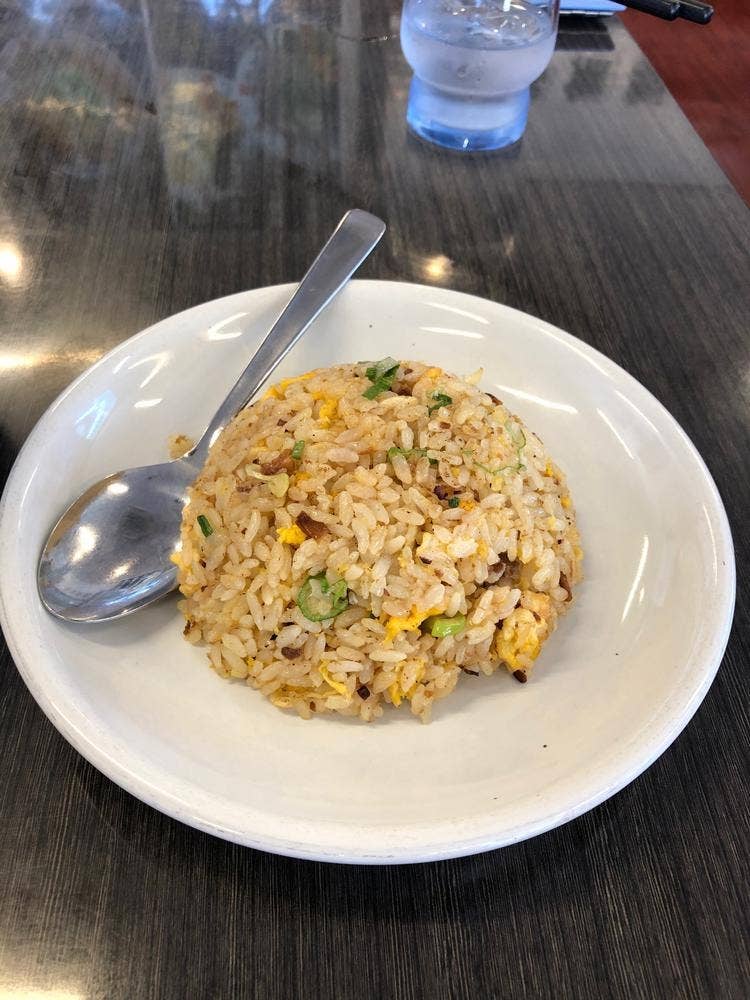博多麺王 箱崎ふ頭店