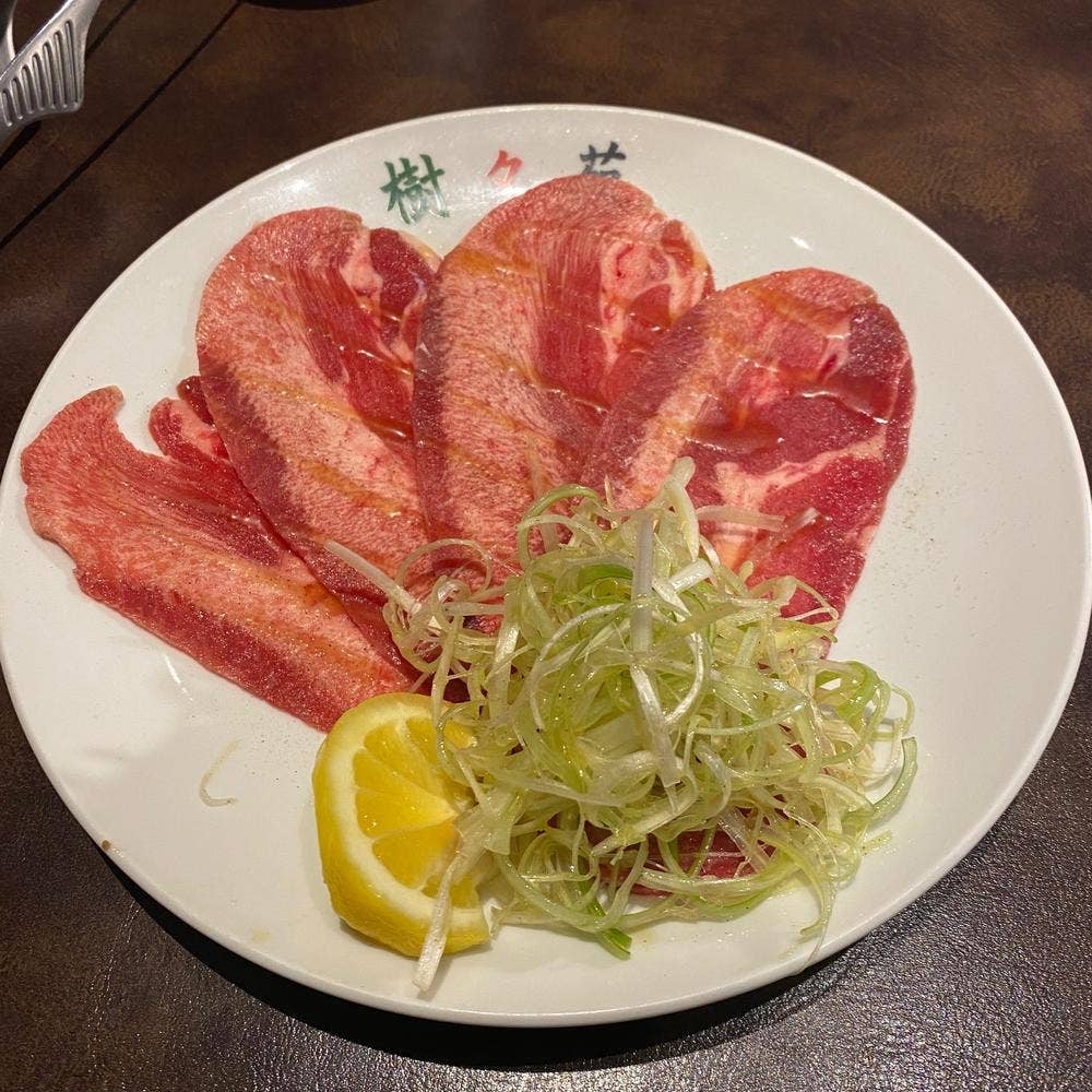 樹々苑