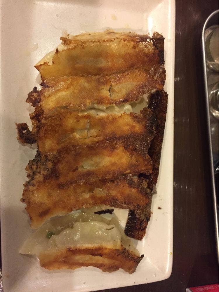 中華キッチンの店 朱