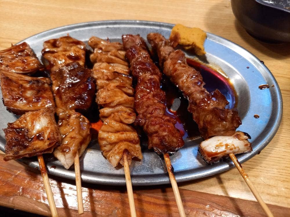 酒場 フナバシ屋