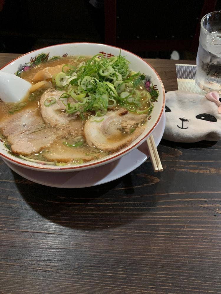 麺屋 秋月
