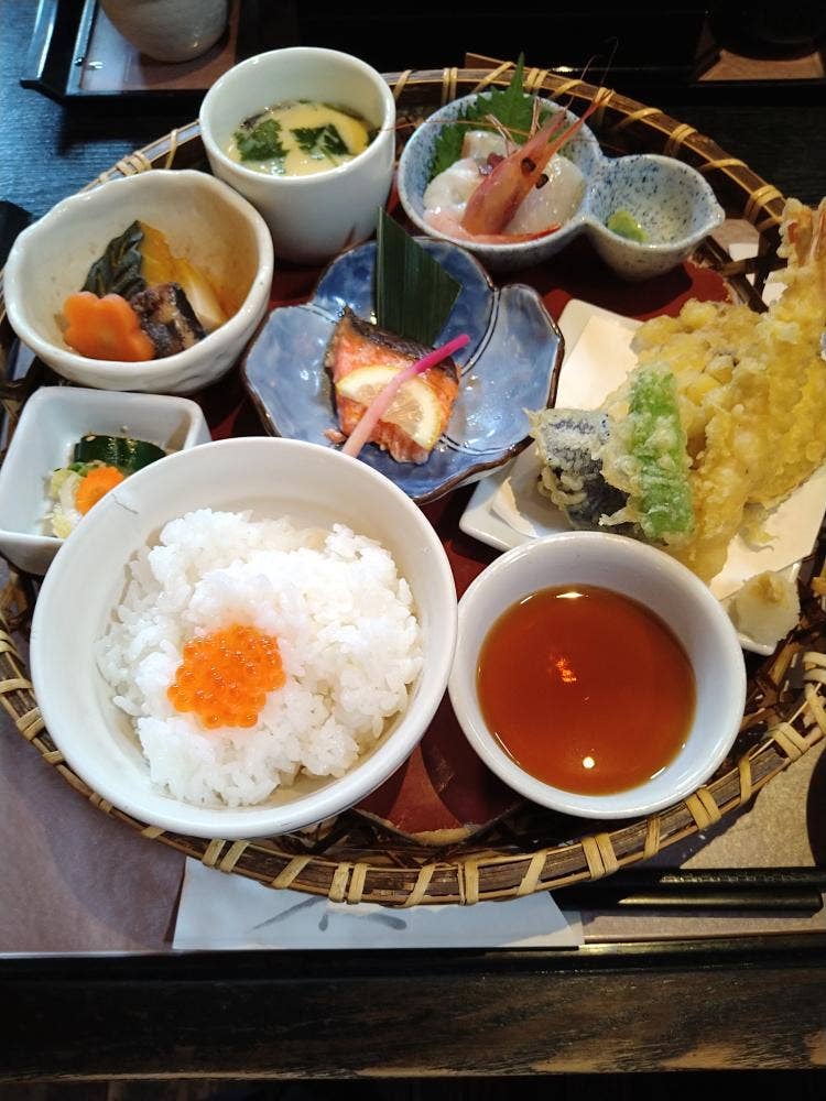 旬鮮かぐら