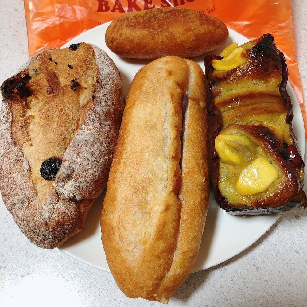 ベークショップヒジリ