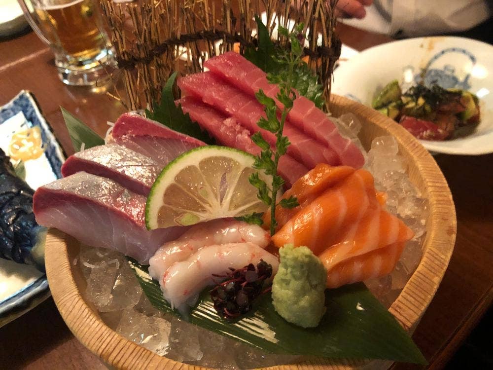 庄や 立川南口店