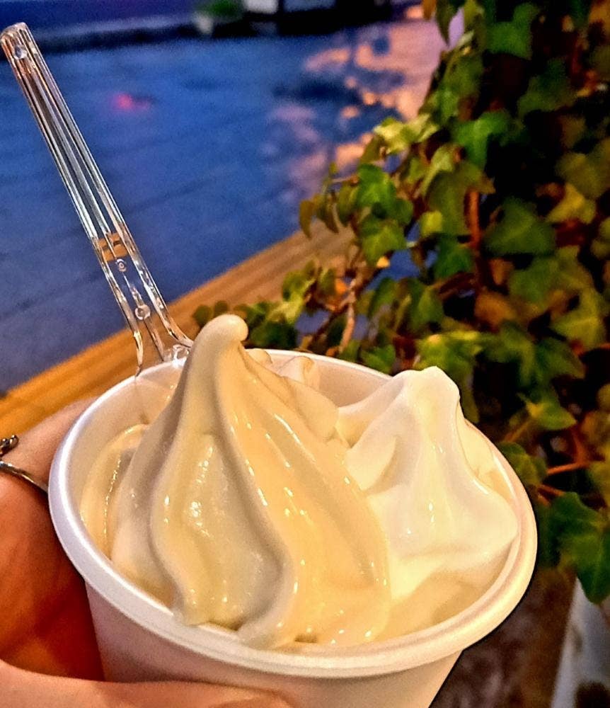 ダンケシェーン