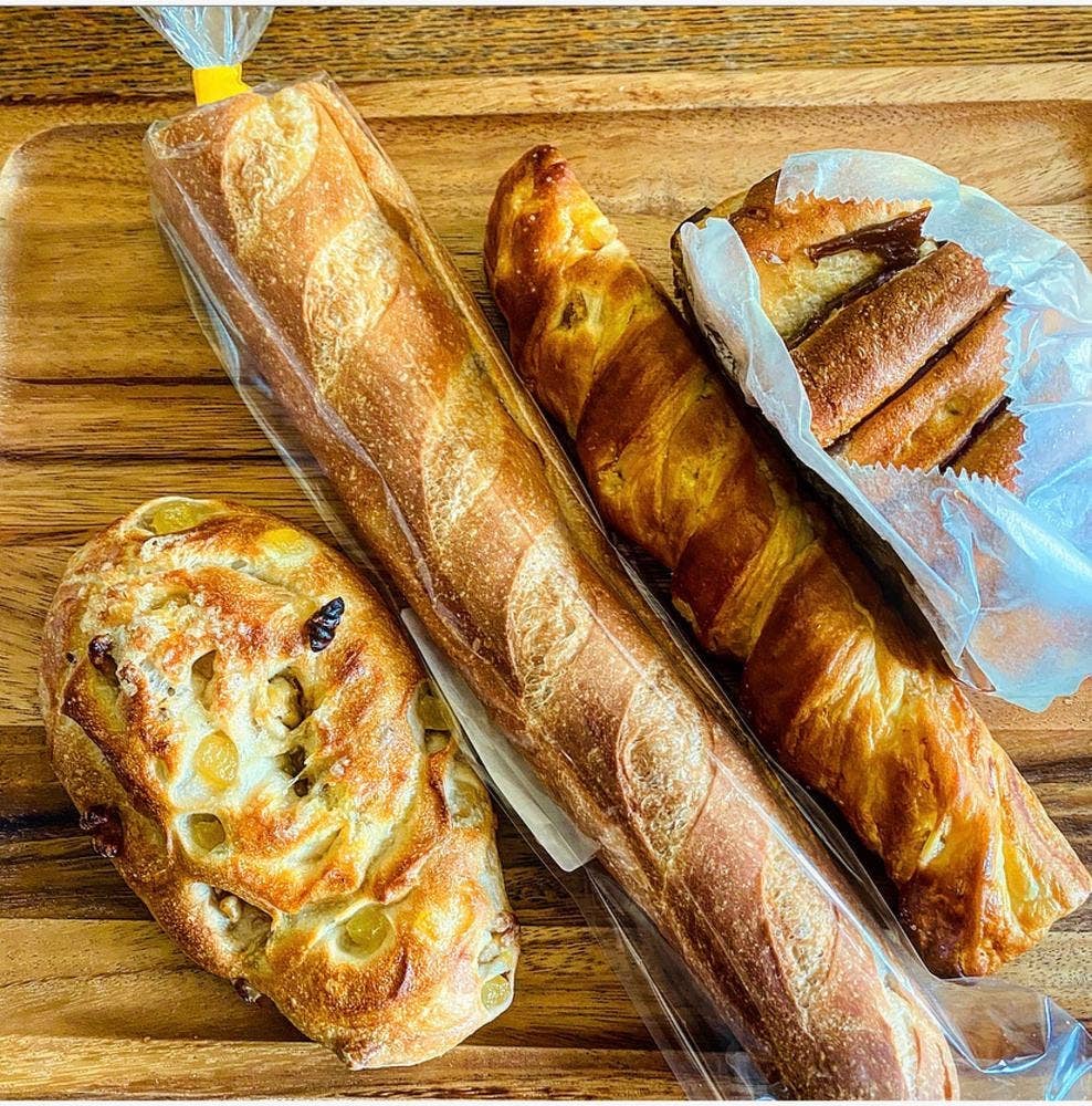 ドンク 西武福井店