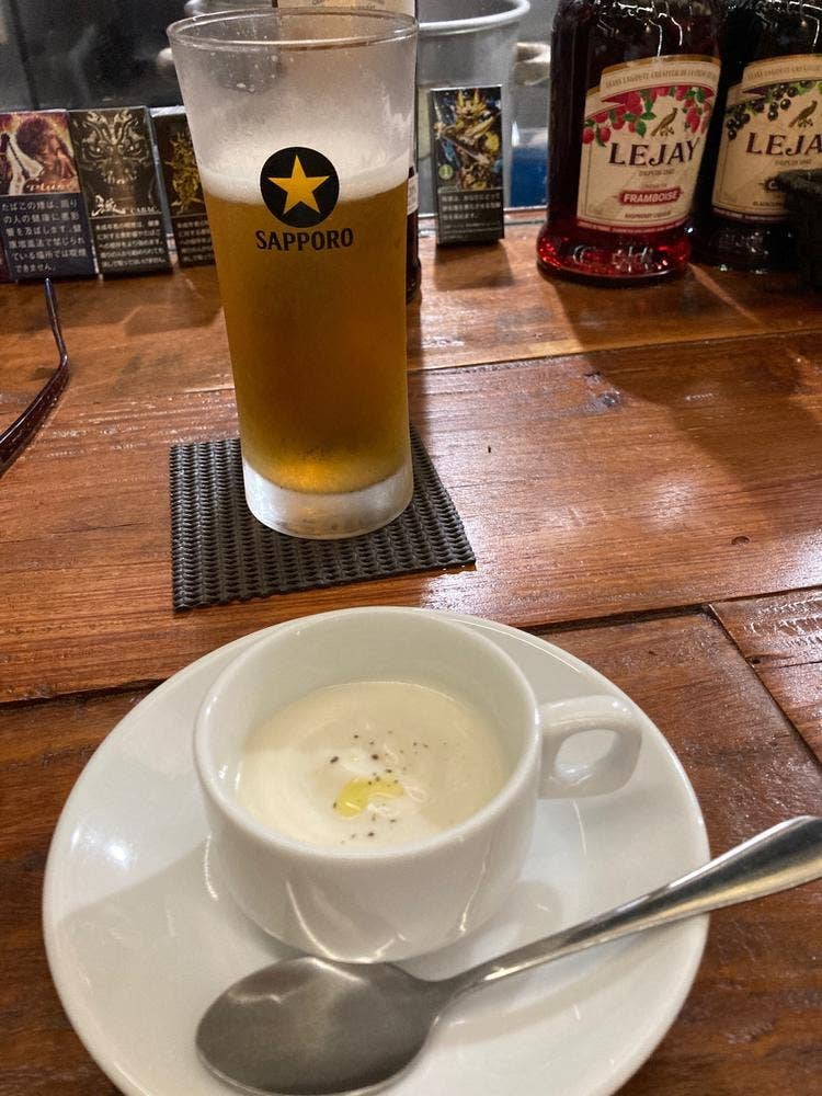 BAR ALBERO