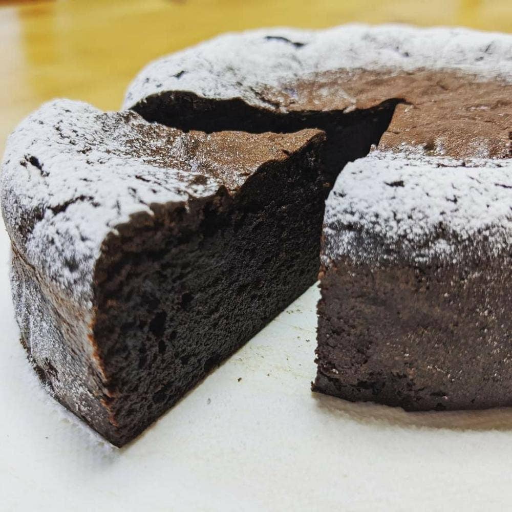 TAKE COFFEE & BAKE