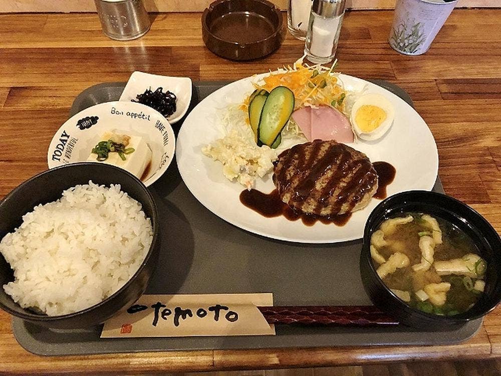 喫茶 アメちゃら