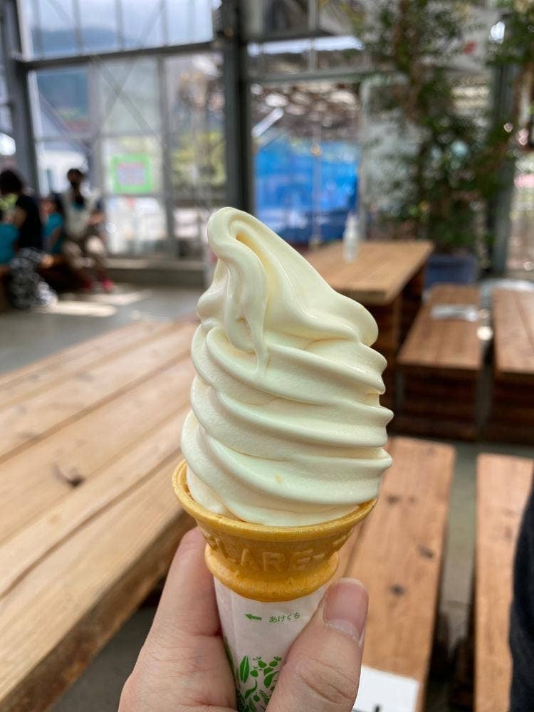 酪農王国オラッチェ