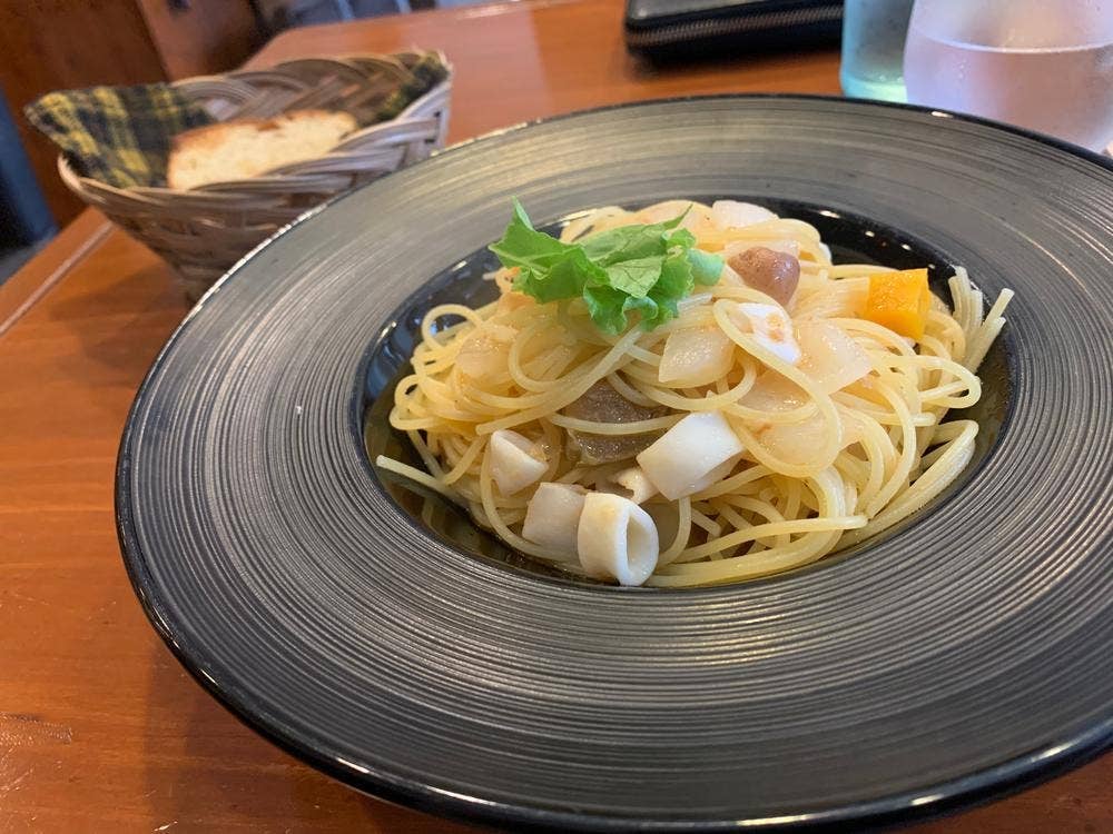 イタリア料理 Ventuno