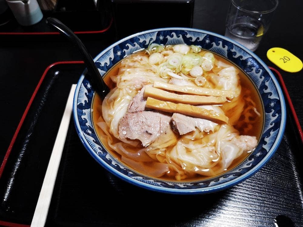 華月
