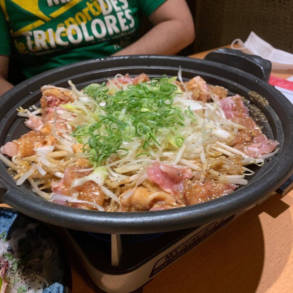 魚民 久居西口駅前店