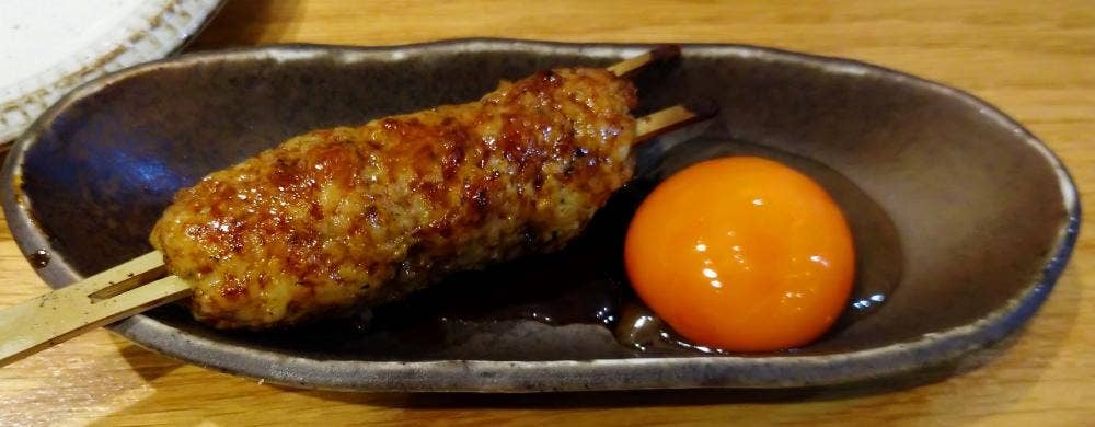 炭火焼き鳥 キッチン ひよこ イースト 柏東口店