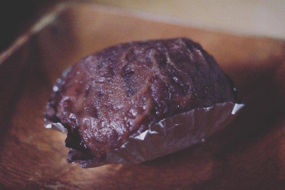 菓子司 松屋