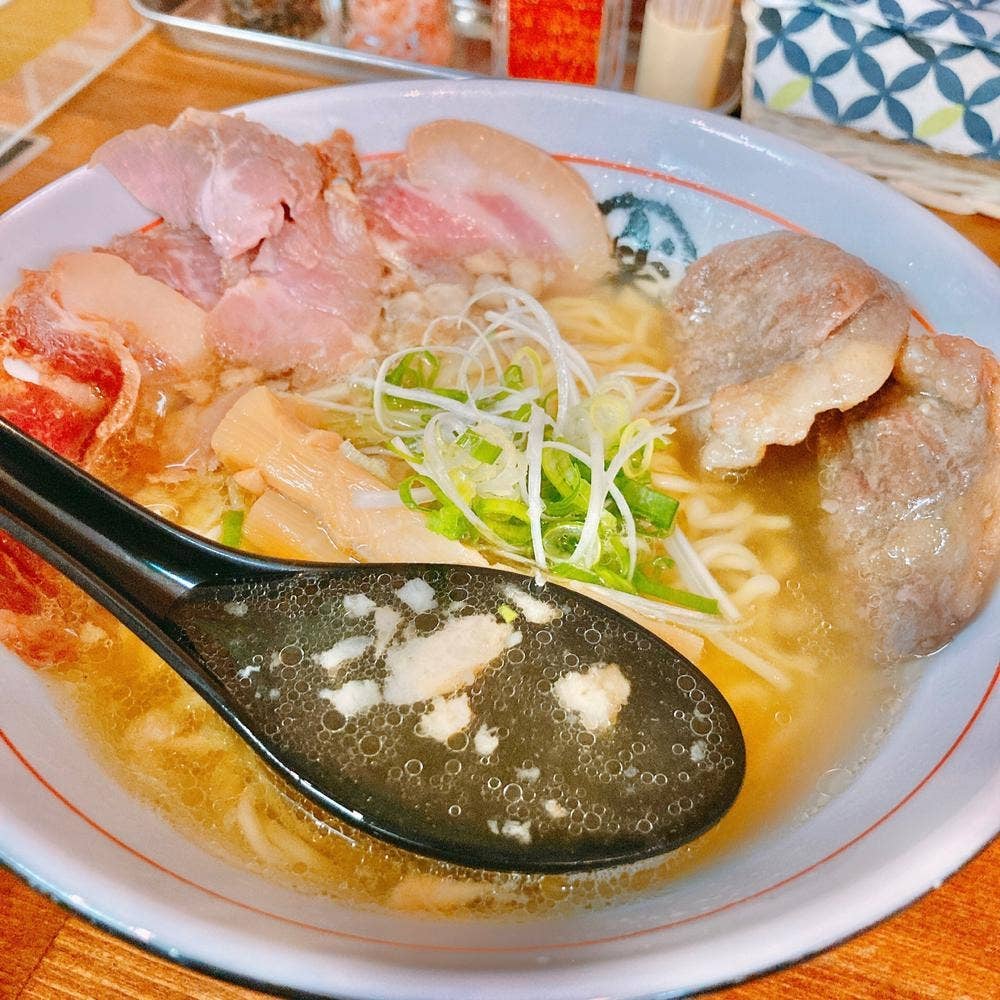 楽園