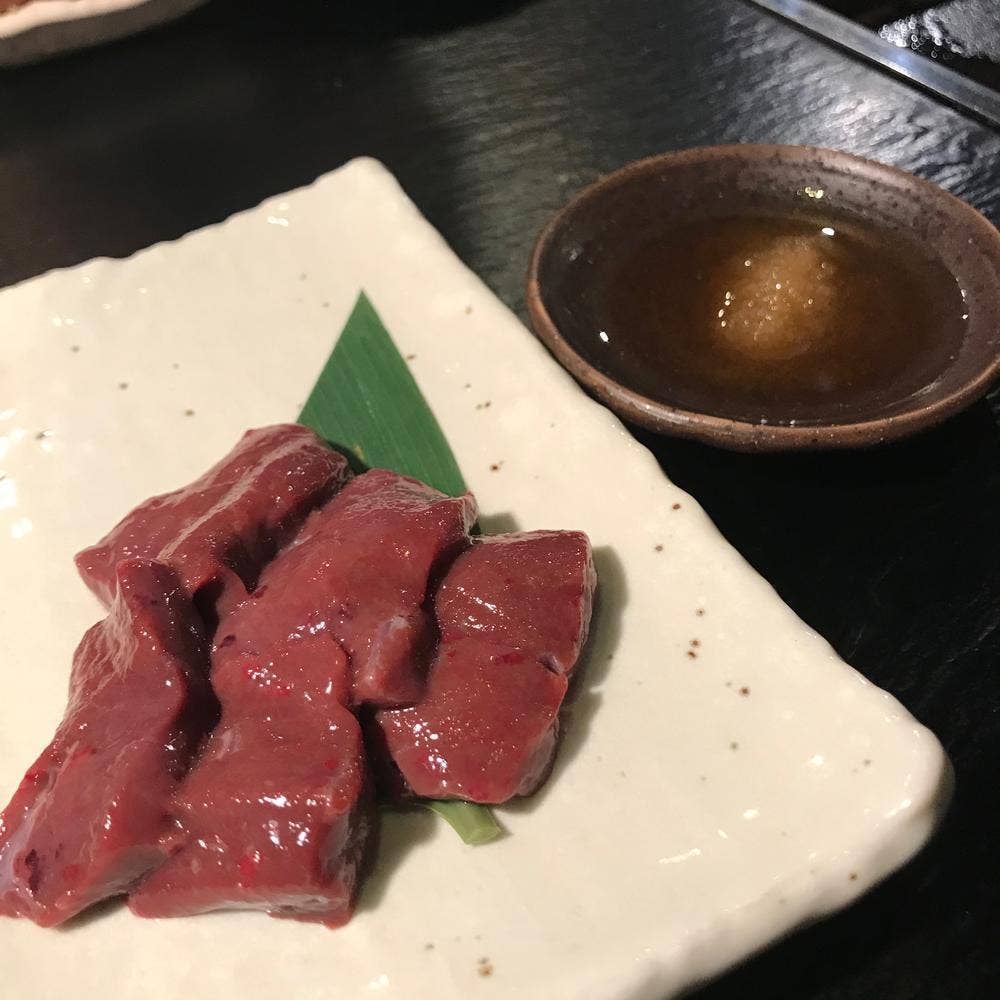 舌ぴん