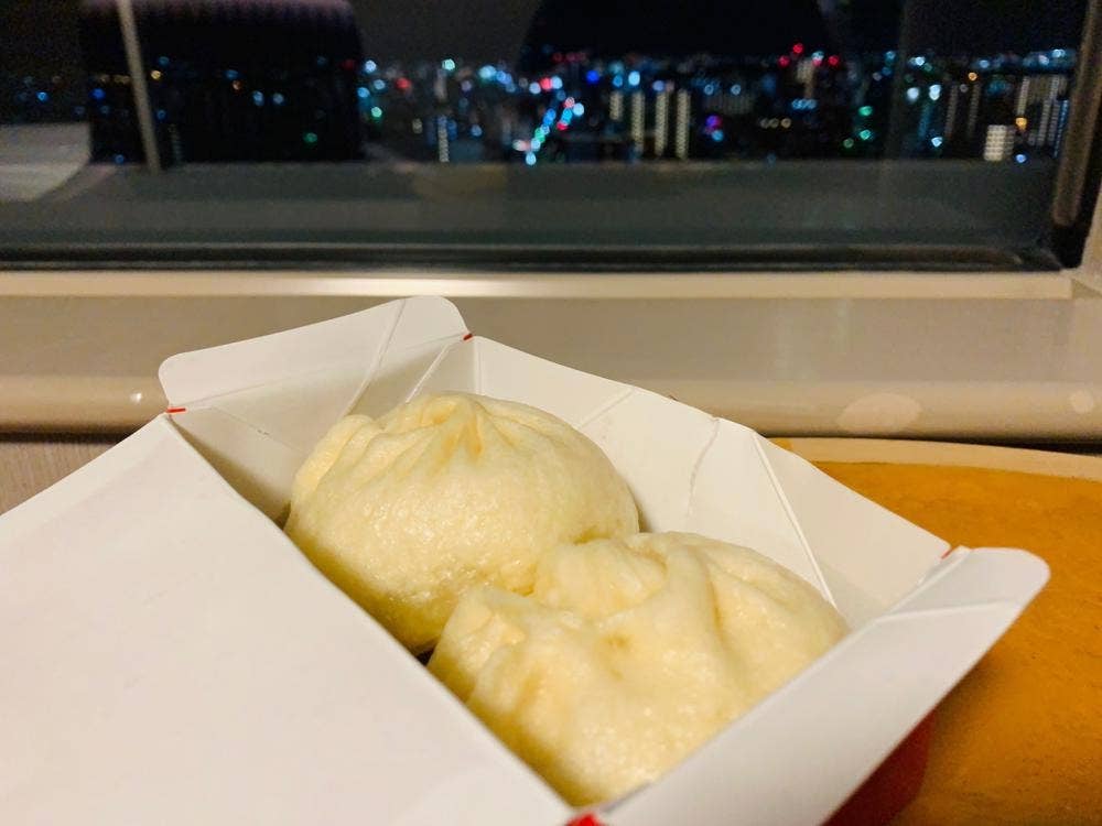 551蓬莱 南海新今宮駅店