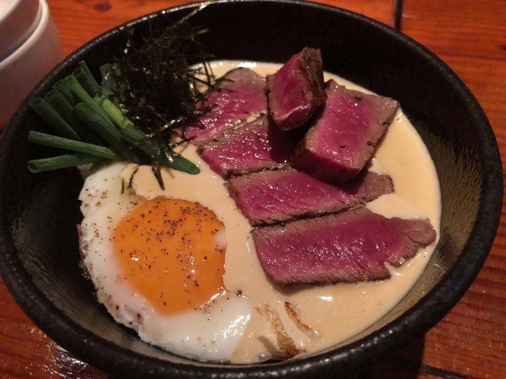 ビストロ・キンタ