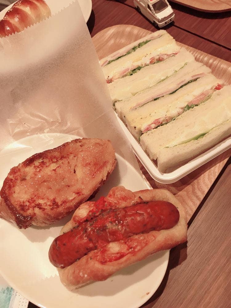 サンジェルマン タンドレス 田園調布店