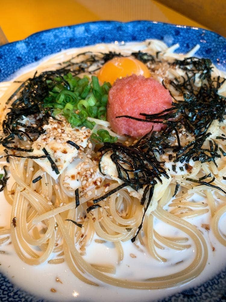 洋麺屋 五右衛門 天王寺ミオ店