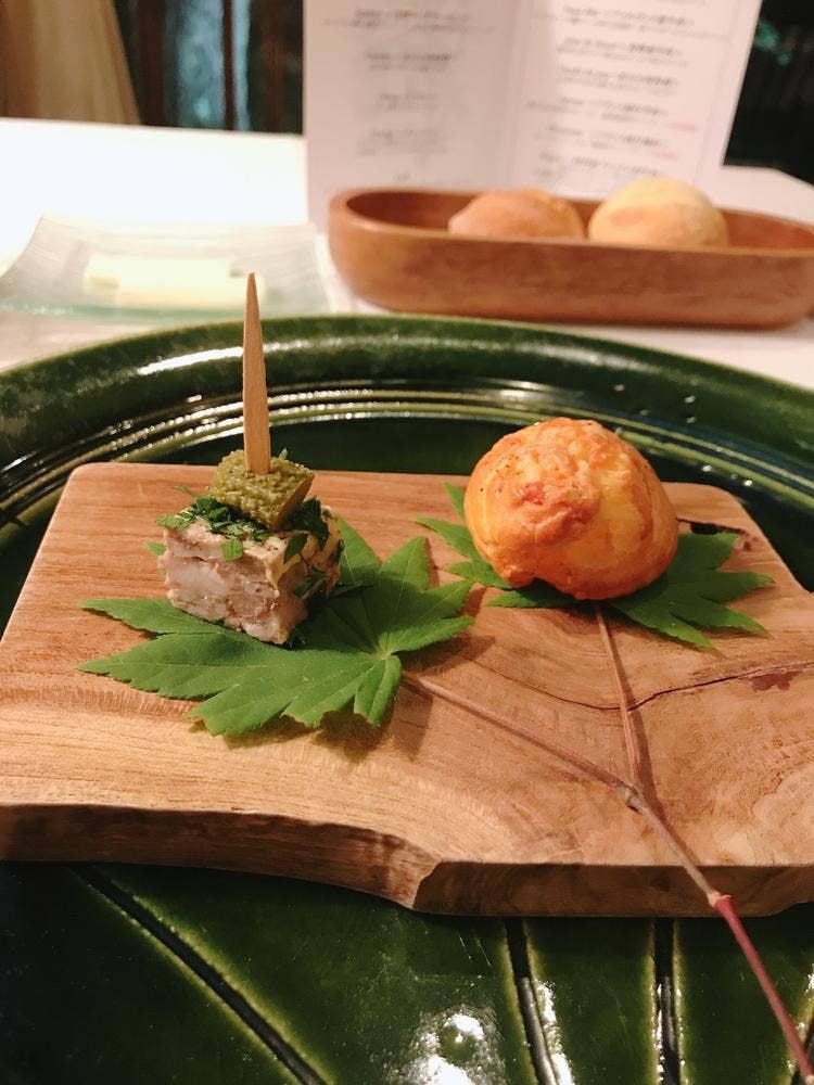 ラ・ネージュ東館