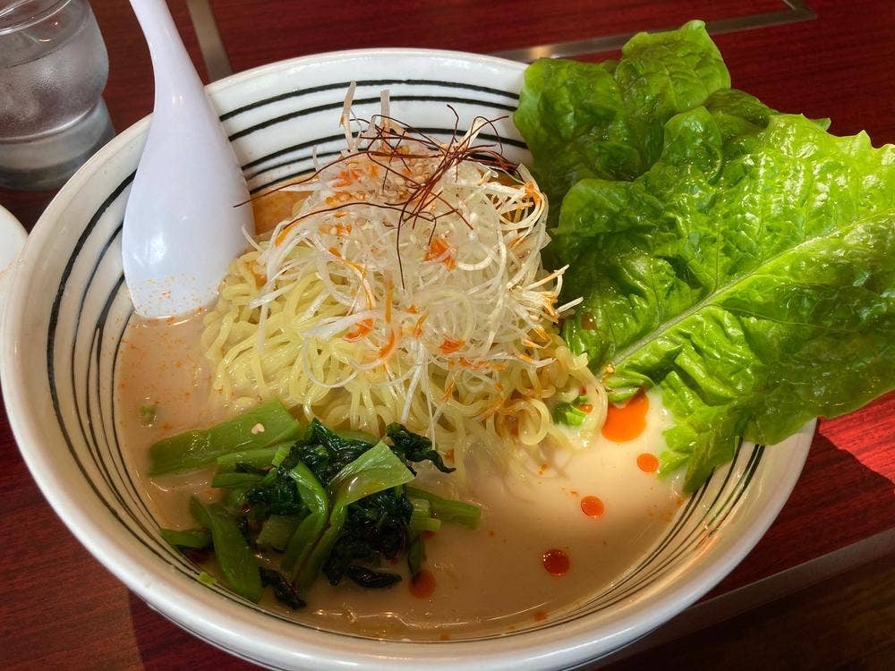 焼肉・冷麺 大将門