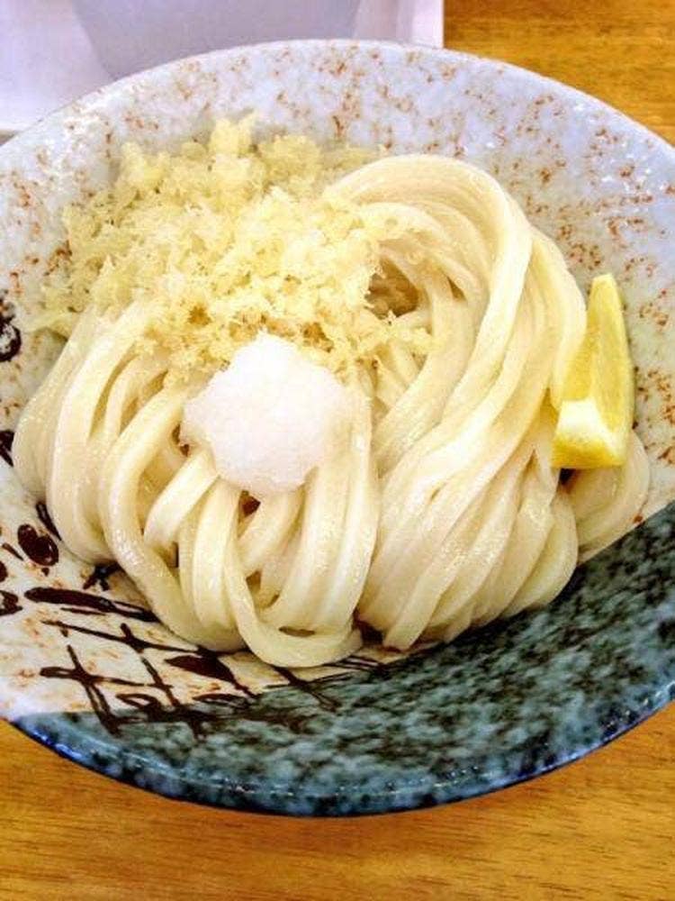 玉藻うどん