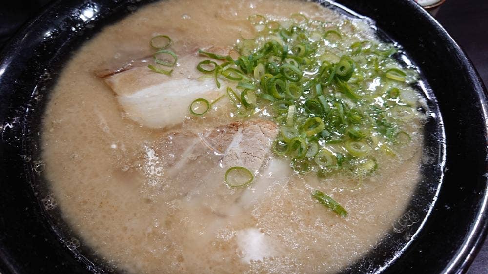 拉麺酒房 しはら