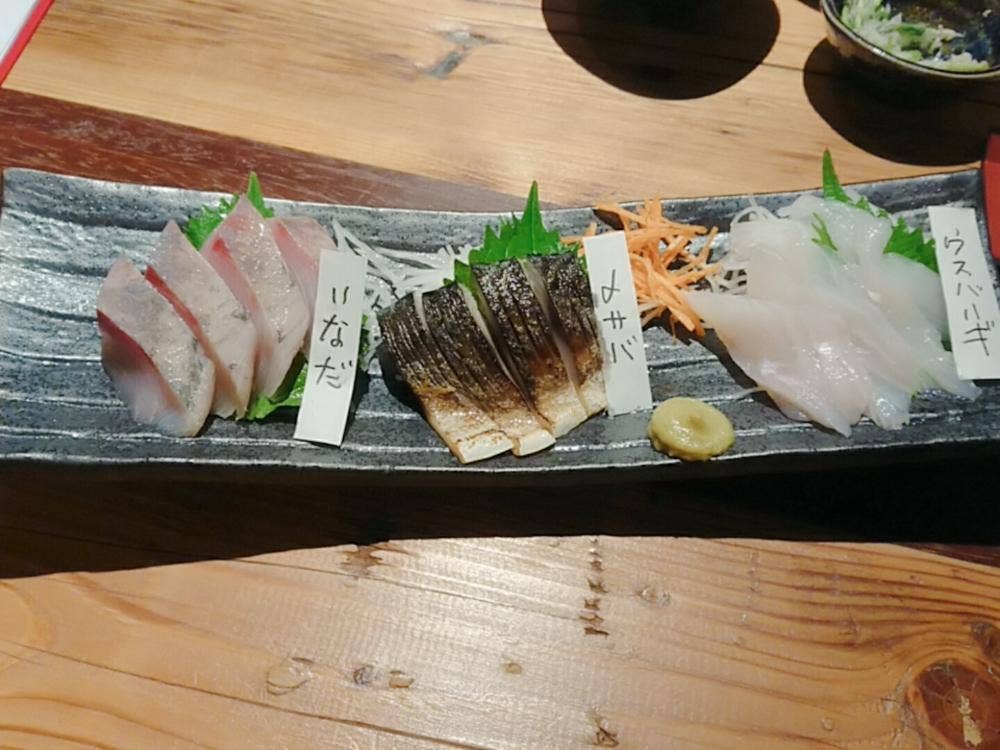 旬鮮酒場NOBU