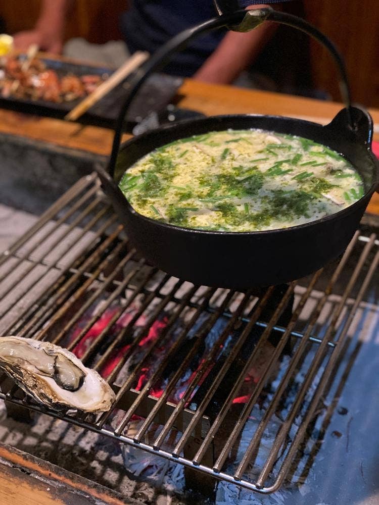 まるがめ味処 澤和