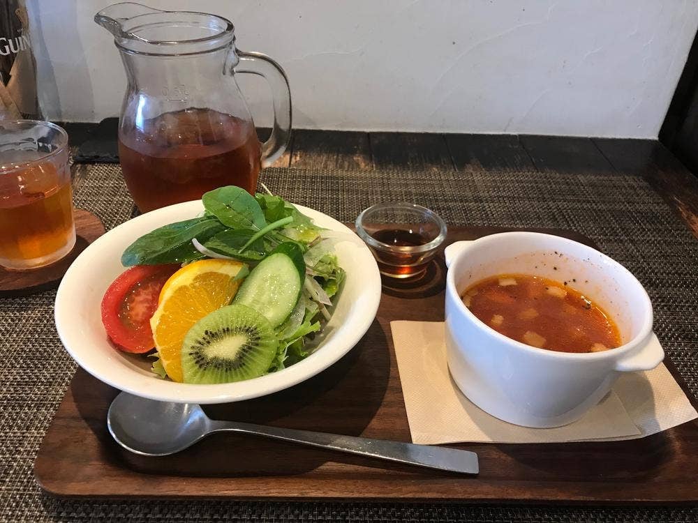 セブンスカフェ
