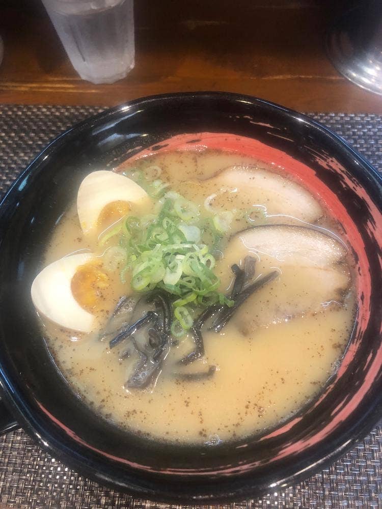 らー麺 藤吉 河内天美店