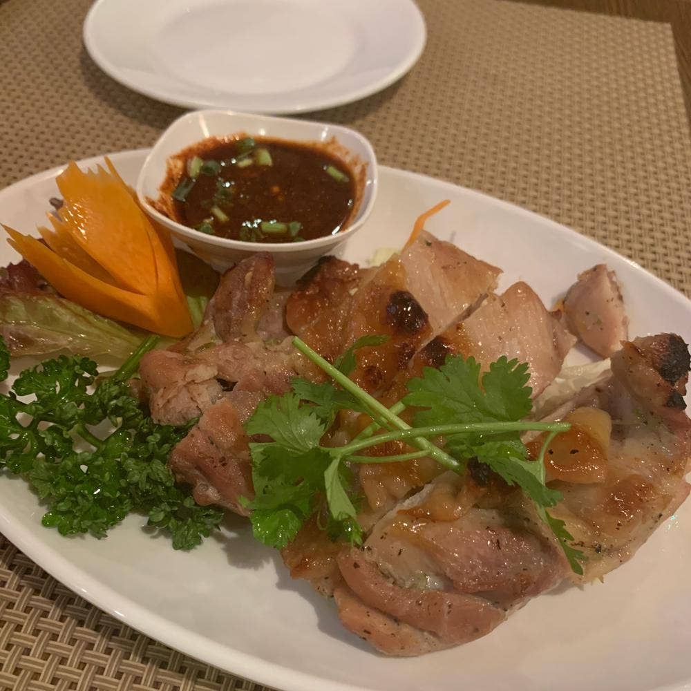 バーンリムパー 新宿三丁目店