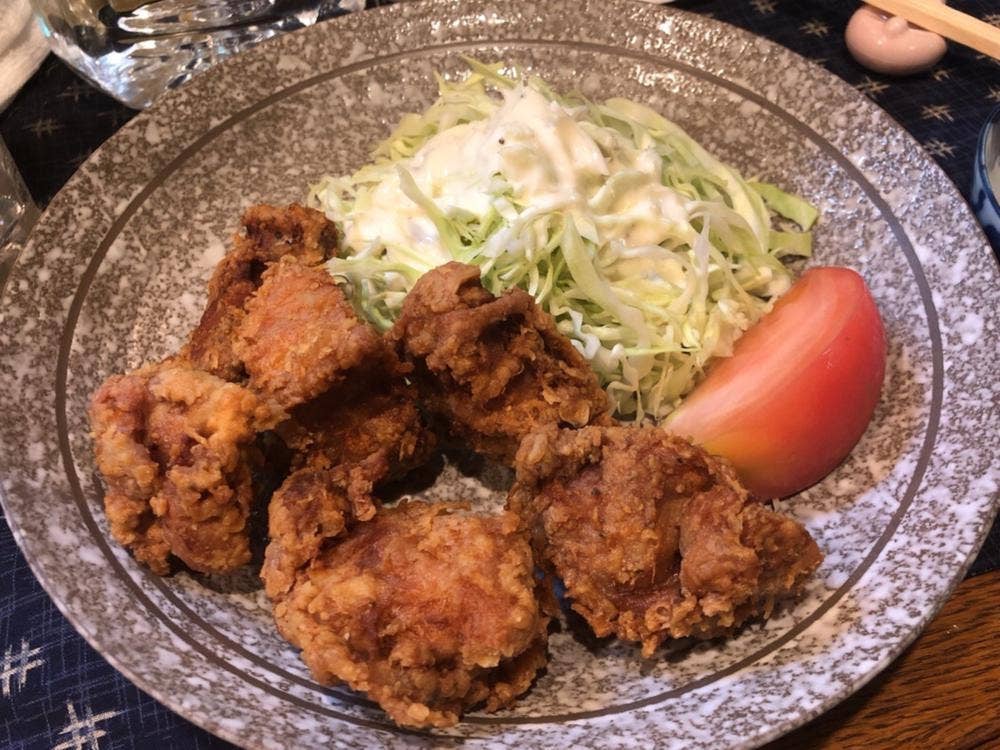 なっちゃん