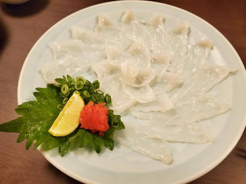 四六八ちゃ 個室別館