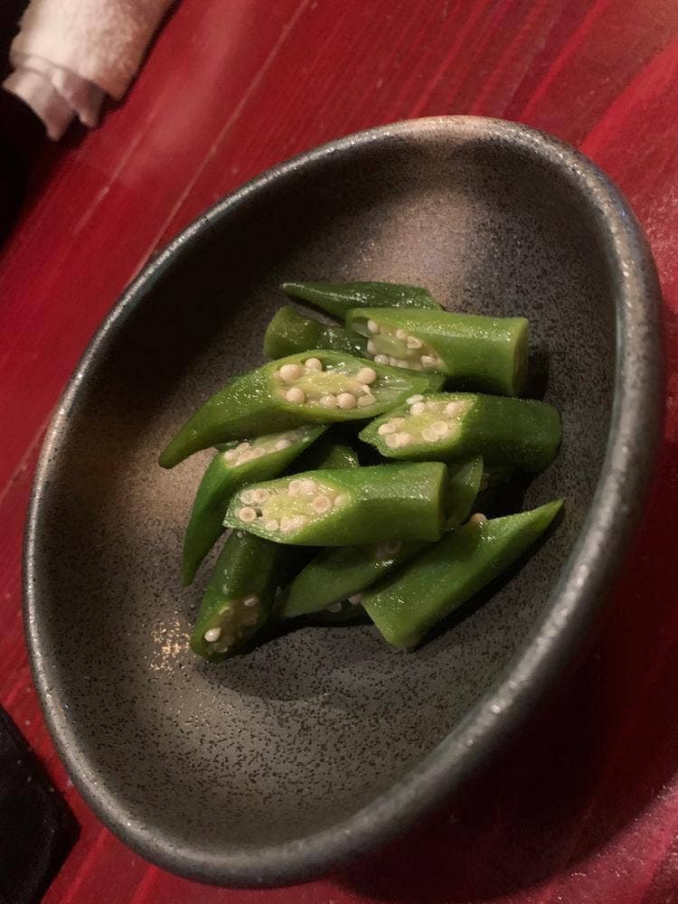 居酒屋 毛利